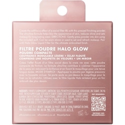 Halo Glow Powder Filter 7
