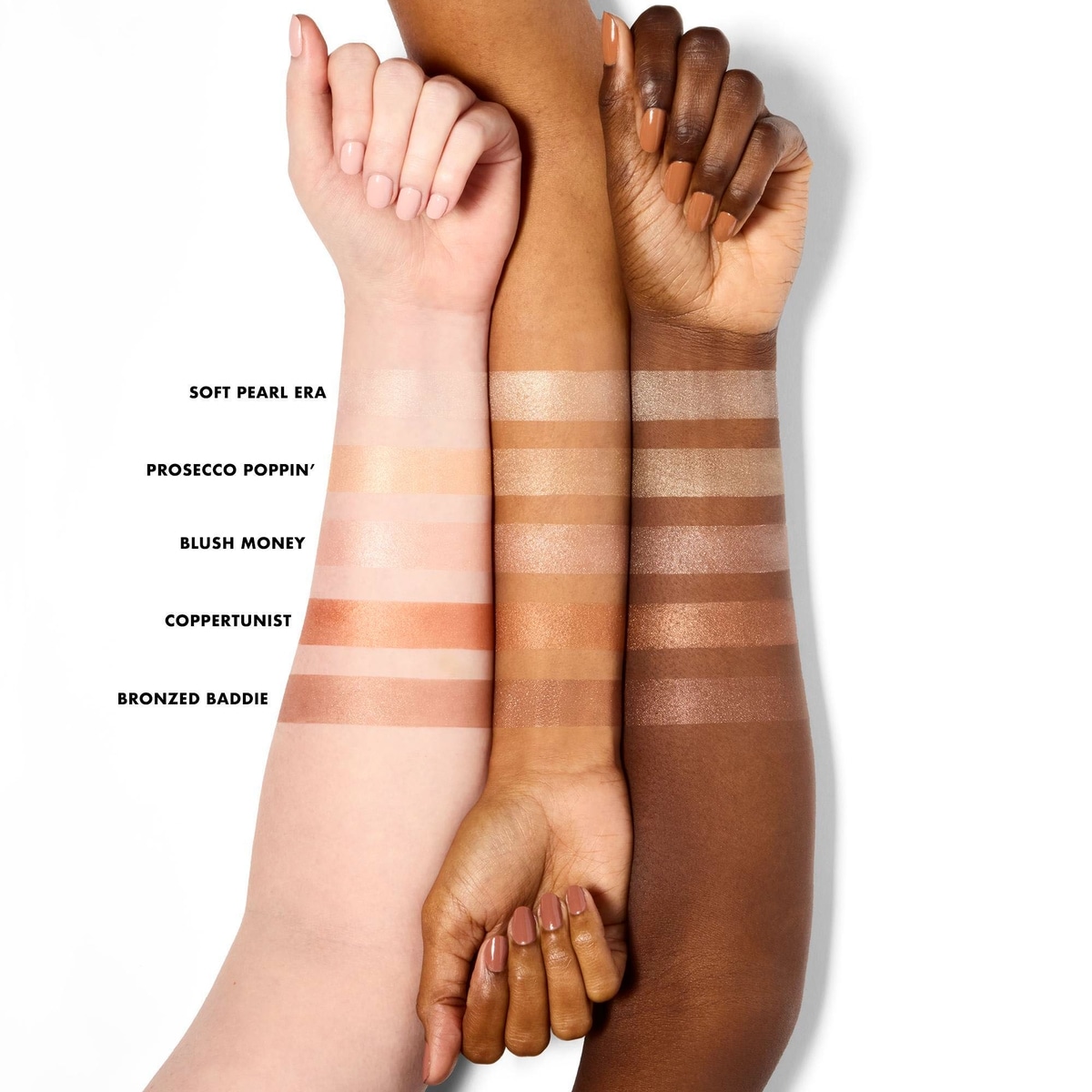 Halo Glow Silky Powder Highlighter