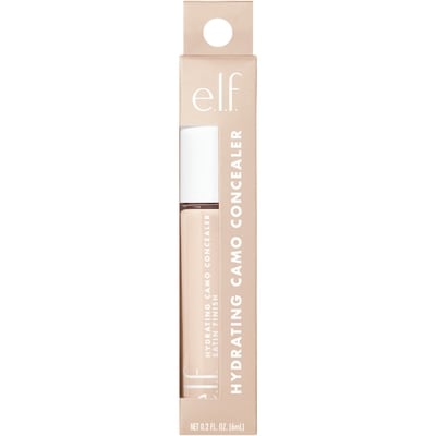 Hydrating Camo Concealer 2