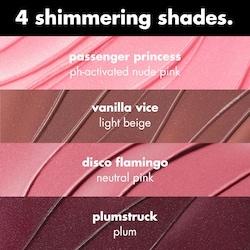 Glow Reviver Lip Oil Stick Shimmer 5