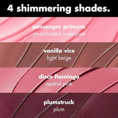 Glow Reviver Lip Oil Stick Shimmer 5