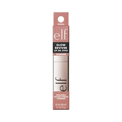 Glow Reviver Lip Oil Stick Shimmer 7