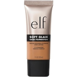 Soft Glam Satin Foundation 1