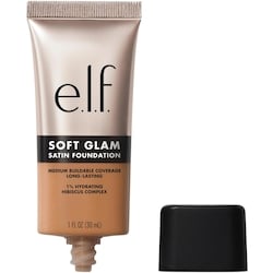 Soft Glam Satin Foundation 2