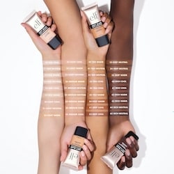 Soft Glam Satin Foundation 4
