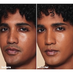 Soft Glam Satin Foundation 5