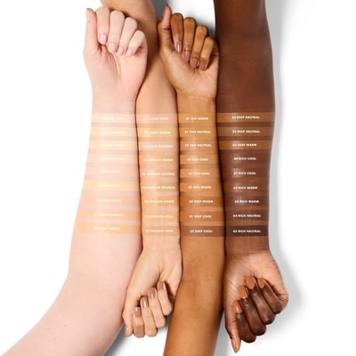 Soft Glam Satin Concealer 3