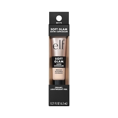 Soft Glam Satin Concealer 6