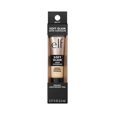 Soft Glam Satin Concealer 6