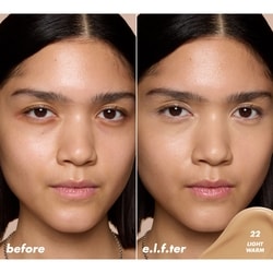 Soft Glam Satin Concealer 4