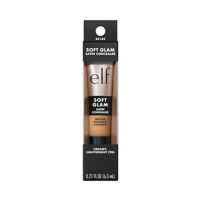 Soft Glam Satin Concealer 6