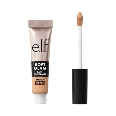 Soft Glam Satin Concealer