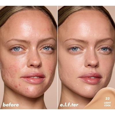 Soft Glam Satin Concealer 4