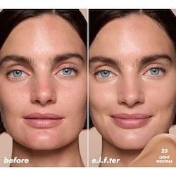 Soft Glam Satin Concealer 4