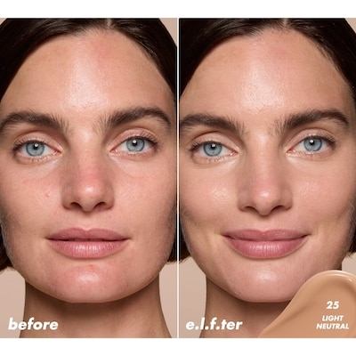 Soft Glam Satin Concealer 4