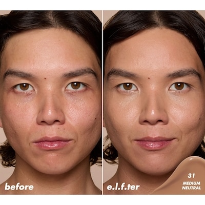 Correcteur Satin Soft Glam 4