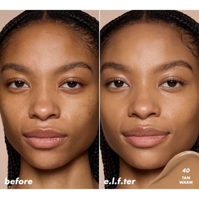 Soft Glam Satin Concealer 4