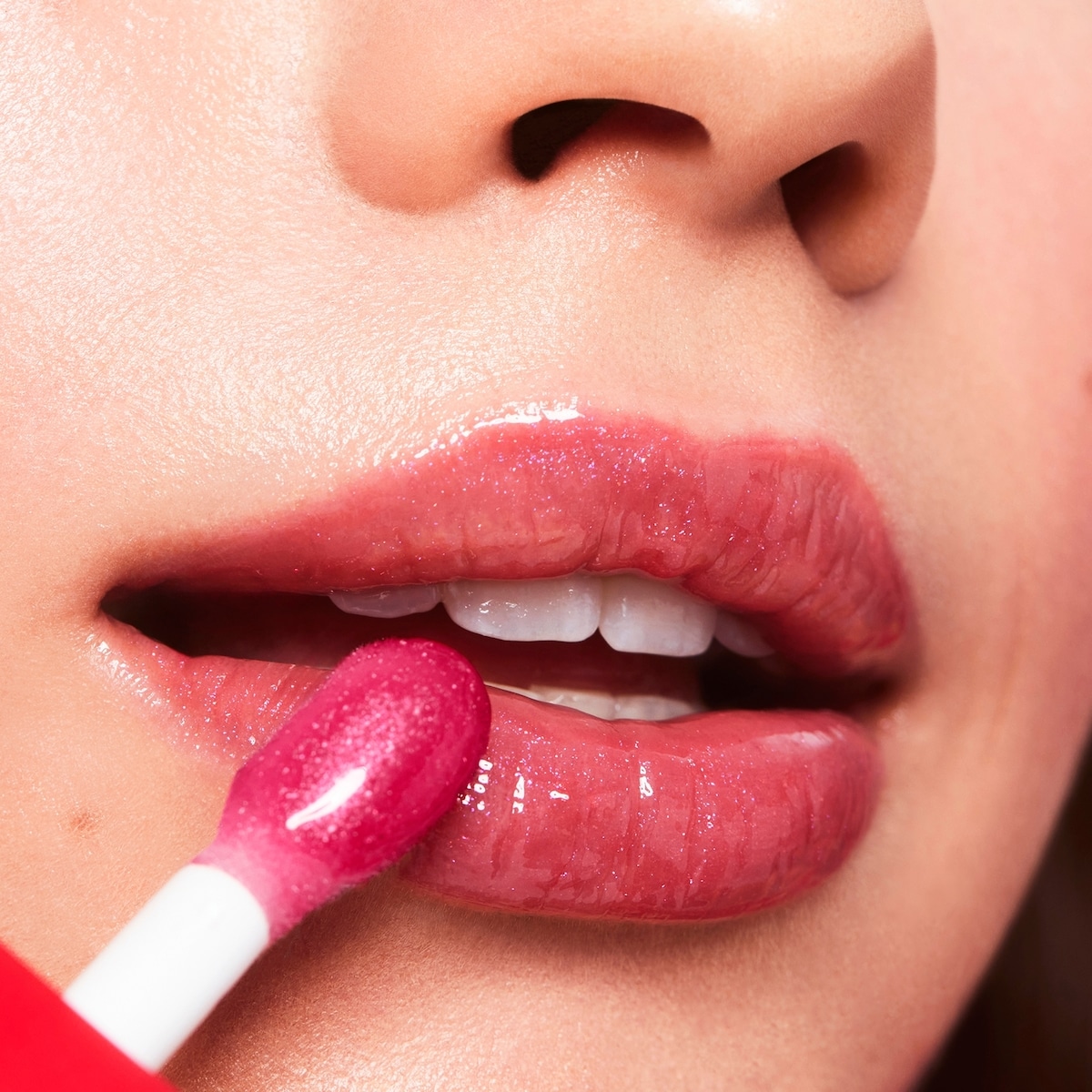 Huile à lèvres glow reviver Jelly Pop