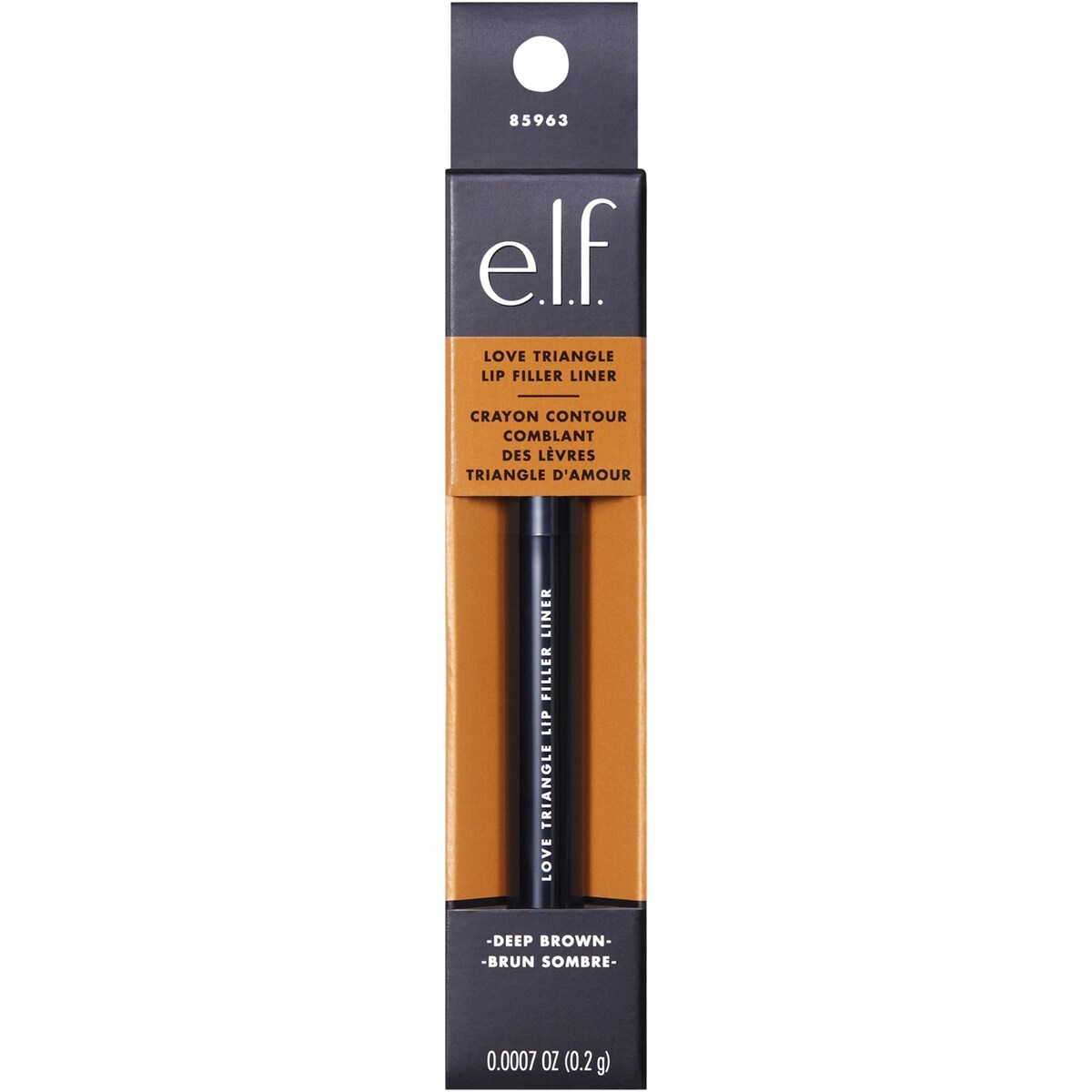 Love Triangle Lip Filler Liner