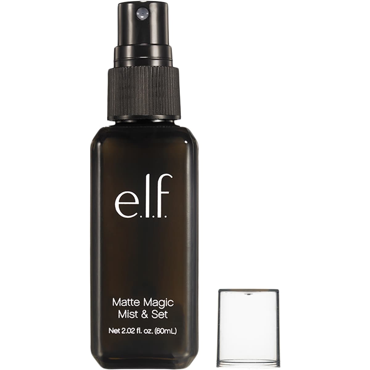 E.L.F. Cosmetics Matte Magic Mist & Set 2.02 OZ