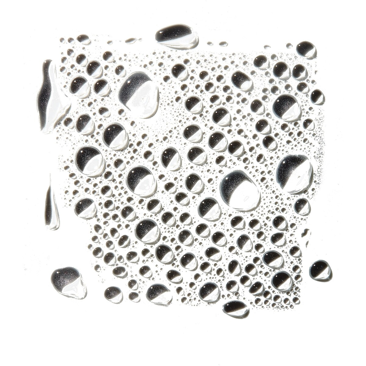 Brume fixatrice de maquillage