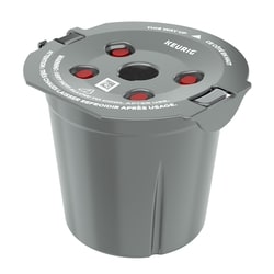 My K-Cup®&nbsp;Universal Reusable Coffee Filter 3.0 1