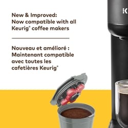 My K-Cup®&nbsp;Universal Reusable Coffee Filter 3.0 2