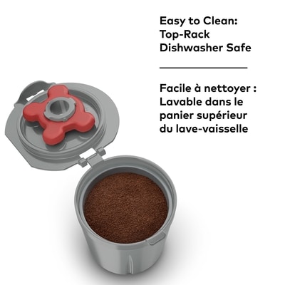 My K-Cup® Universal Reusable Coffee Filter 3.0 3