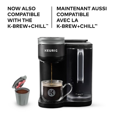 My K-Cup® Universal Reusable Coffee Filter 3.0 5