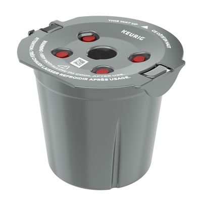 My K-Cup® filtre à café universel