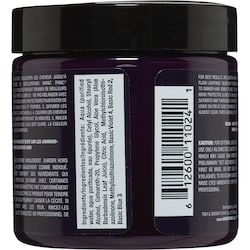 Semi-Permanent Hair Color Cream 2