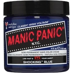 Semi-Permanent Hair Color Cream 1