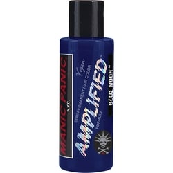 Semi-permanent hair color cream 1