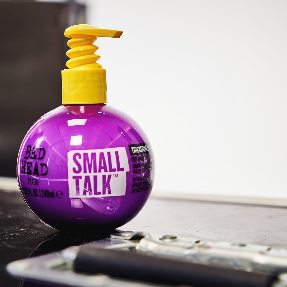 Small Talk™ Hair Thickening Cream for Fine Hair 8.12 fl oz