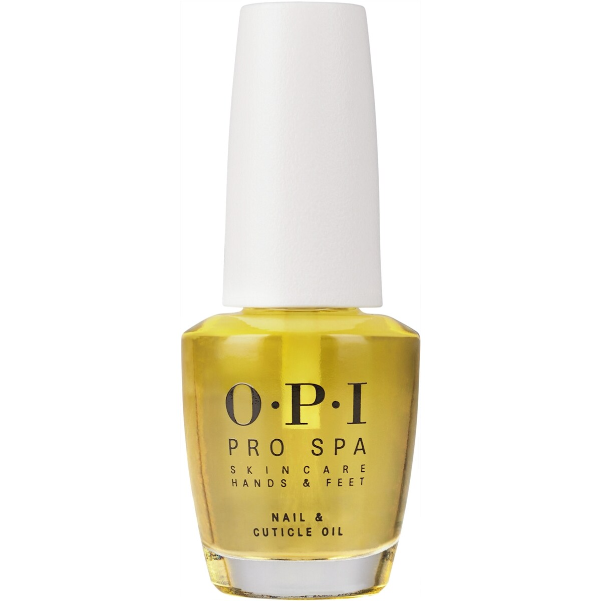 OPI ProSpa Nail & Cuticle Oil 14.8 mL TRANSPARENT