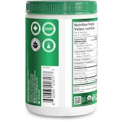 Spirulina Organic Powder 4