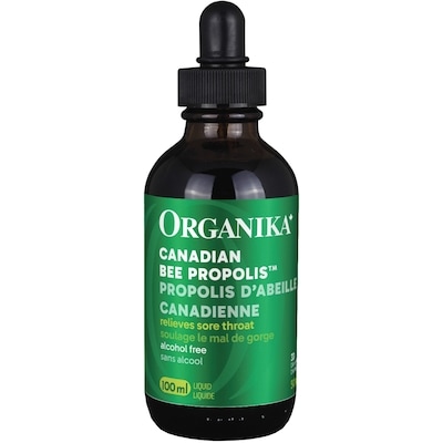 Bee Propolis Liquid Alcohol Free