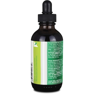Bee Propolis Liquid Alcohol Free 2