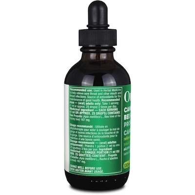 Bee Propolis Liquid Alcohol Free 3