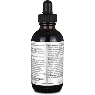 Bee Propolis Liquid Alcohol Free 5