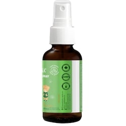 Kids Multivitamin Spray 2