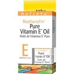 Restorativ® Pure Vitamin&nbsp;E Oil 28000 IU 1