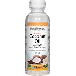 Coconut Oil 1