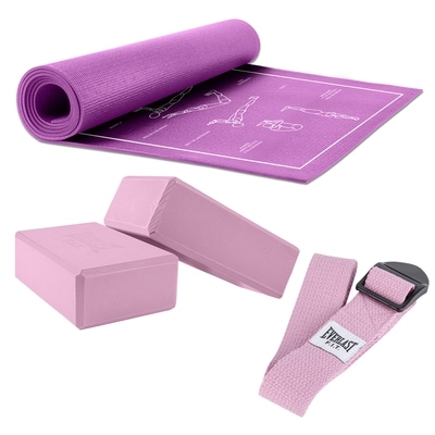 Yoga Essential Kit
