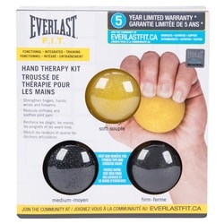Hand Therapy Kit 4