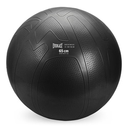 Pro Grip Fitness Ball 65cm Black 1