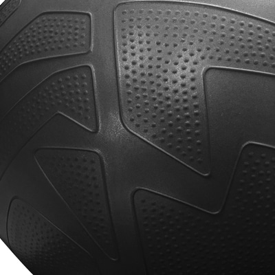 Pro Grip Fitness Ball 65cm Black 2