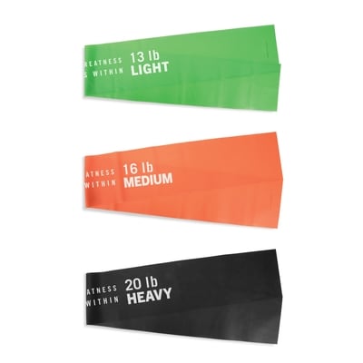 Stretch Bands