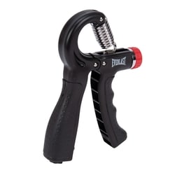 Adj. Grip Strengthener W/Rep Counter 4