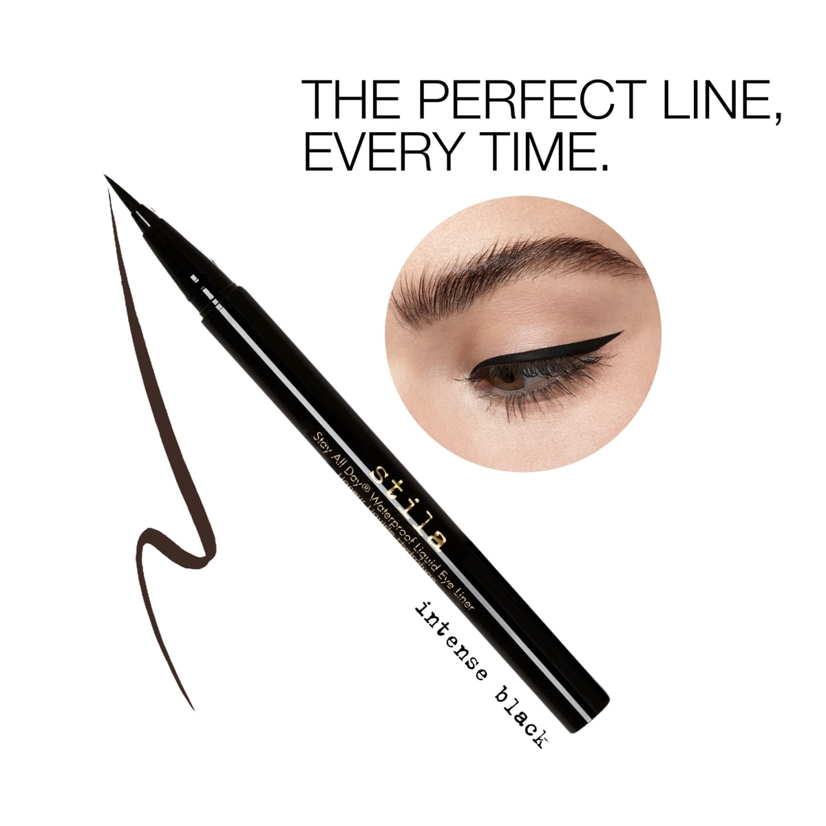 Perfect Eye Trio - Liner & Kitten Shadow Edition